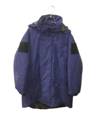 HAMNETT                    BLOUSON navy 637G8207