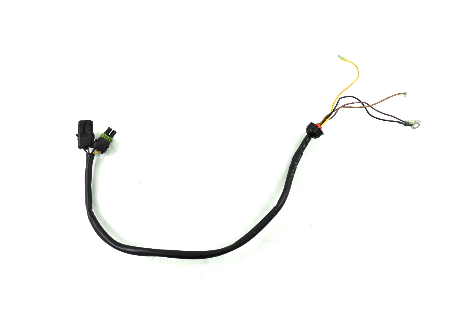 1997 Sea-Doo GTX 787/800 OEM 4 Way Buzzer Start/Stop Harness 278001095