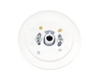 Fits GE Appliance 5998 184D3584 Knob, Oven Thermostat, Off-WM-200-500-Broil