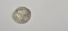 JAMES 1st 1606 SILVER COIN 