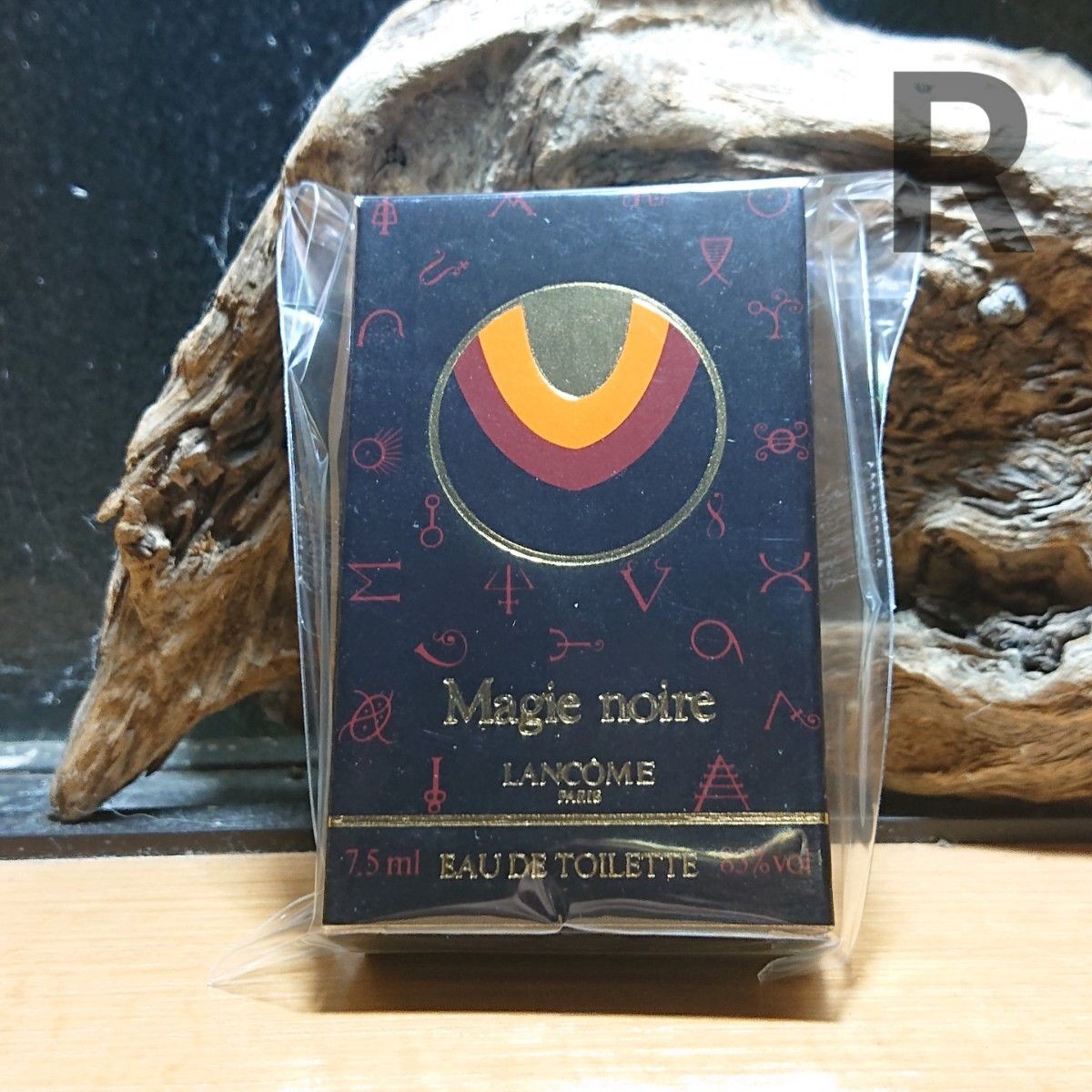 激レアMagie noire マジーノワール パルファム ランコム 7,5ml 【公式