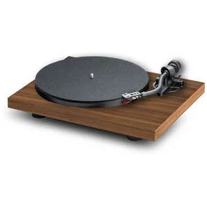 Brandneu Pro-Ject DEBUT S MW Nussbaum