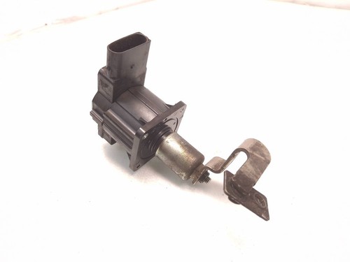 BMW 5 E60 E61 2005 Diesel 130kW Ladedrucksteller Stellmotor Turbolader 13519611