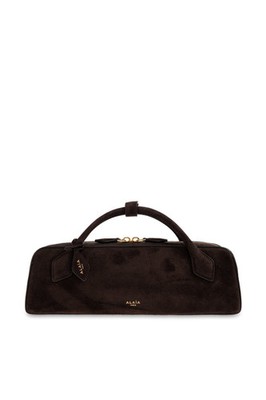 Alaïa - Women - Bag `Le Teckel` - Brown