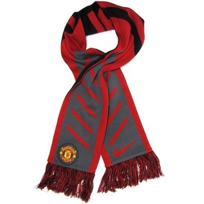 Nike Manchester United Scarf