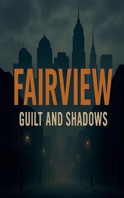 FAIRVIEW Guilt and Shadows by Matthew Winter Paperback Book