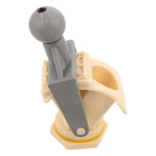  Honey Extractor Accessory Gate Valve Equipment Bucket Beekeeping Tool