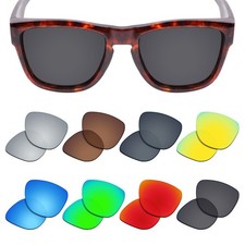 POLARIZED Replacement Lenses for Smith Clark Sunglasses -Opt