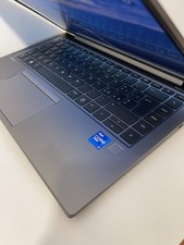 ✅HP  ZBook  Firefly  G8 –Potente workstation  i7-1185G7  16|256 14" FHD ✅