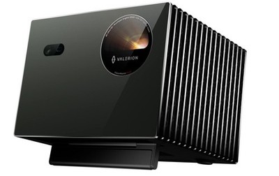 New Valerion pro 2 projector and ceiling mount