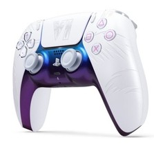 PS5 DualSense® Wireless Controller – Grand Theft Auto VI White Limited Edition