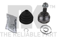 NK Gelenksatz Antriebswelle 511034 FüR Lancia Alfa Musa 147 JTD 937 AXD1A BXD1A