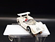 TYCO Pro Chaparral 2G Wht 66 w/ Wing