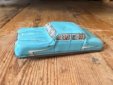 GLAM TOYS GLAMORGAN TOY PRODUCTS 1935-53 TIN TOY CAR GTP 570