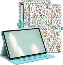 Case for Samsung Galaxy Tab S9 FE 10.9 Inch/Tab S9 11 Inch 2023 Protective Cover