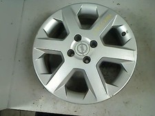 Jantes Opel CABRIO