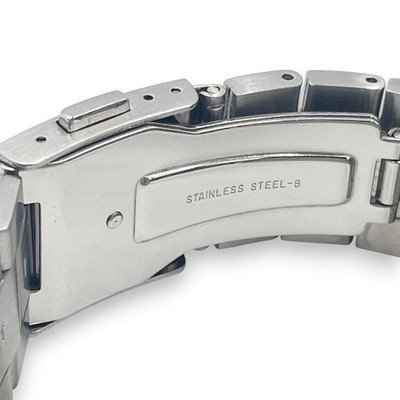 SEIKO WIRED Metal Gear Solid V Collaboration Model 2500 Limited