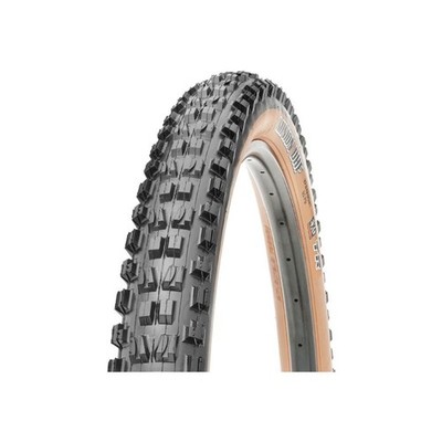 MAXXIS | Cubierta De Mtb MINION 27.5x2.50 DHF EXO-TR Tanwall