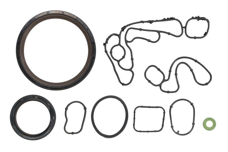 Fits AJUSA AJU54189900 Gasket Kit, crankcase AJU54189900 Established in 1972, A