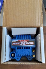 Msd Ignition 8253 Blaster Hvc Ii Coil For Use With 6-series Ignition Controls Msd Ignition 8253 Blaster Hvc Ii Coil For Use With 6-series Ignition Controls