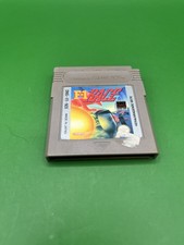 F1-Race Game Boy