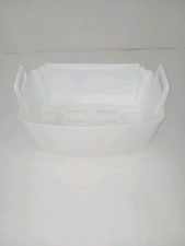 Igloo IGLICE33BK 33 lbs Countertop Ice Maker Ice Basket/Tray Fr Shipping