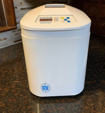 Toastmaster Bread Machine 1148 Bread Maker Ho...