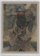 1986 Sportflics Decade Greats Box Set Hank Aaron #40 HOF 0q3