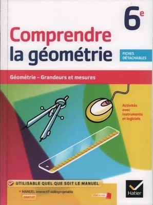 Geometrie verstehen 6e - Kollektiv - V2197640