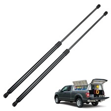 ML28100 30.9inch 100lbs/445N Gas Struts for Tonneau Cover, Floor Hatch, Tailgate
