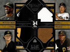 Andrew McCutchen Rookie Card Guide 23