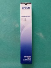 Ribbon Cartridge (Toner/Inchiostro) per stampante Epson FX/LX1170/II