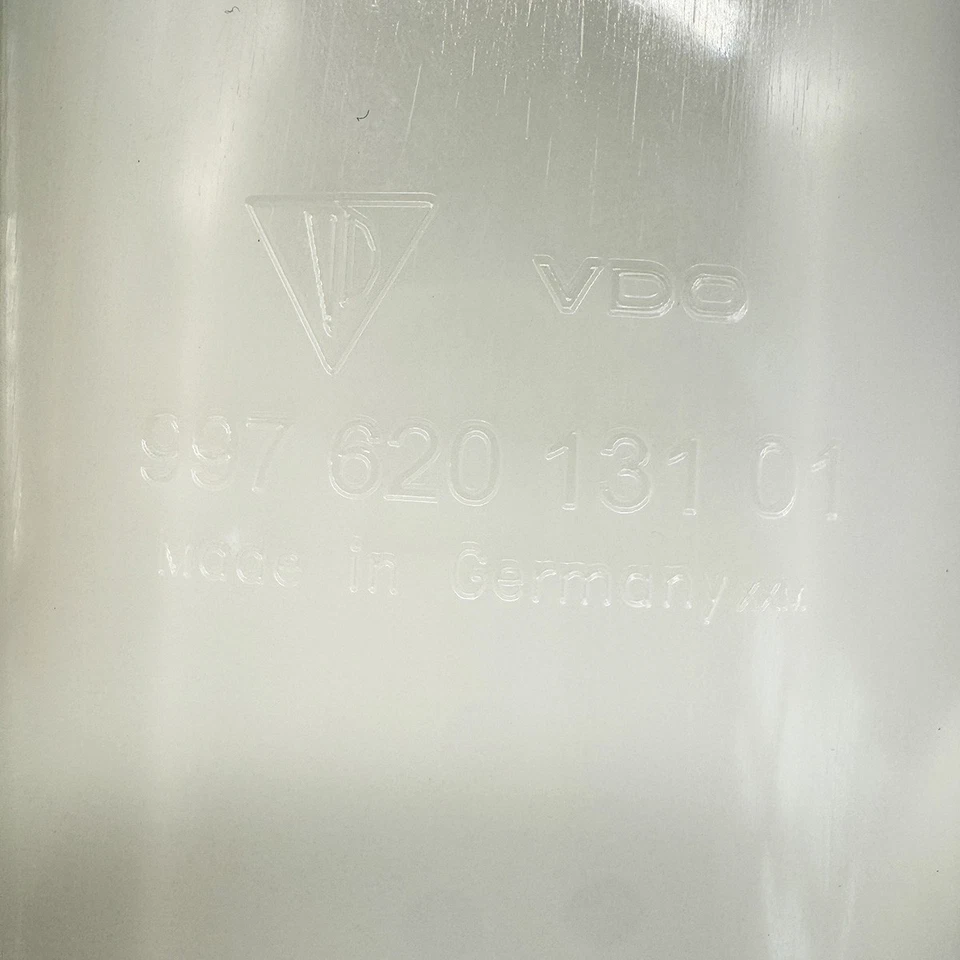 NEW 99762013101 99762013102 Fuel Pump For 2006-2008 Porsche 911 Boxster Cayman - Image 4 of 4