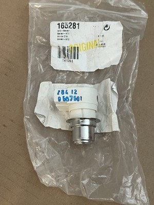 165281 OEM Bosch Dishwasher Temp Sensor | eBay