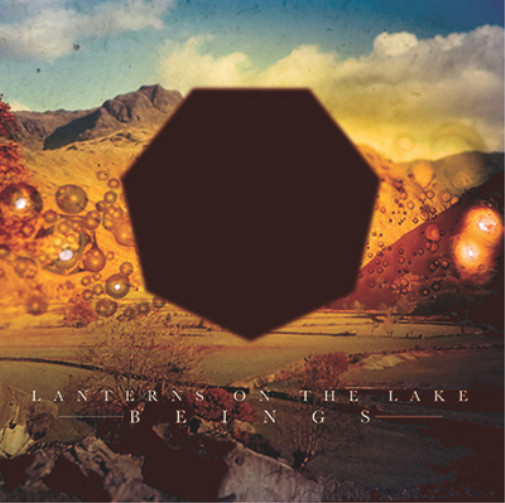 Альбом Lanterns On the Lake Beings (CD) в диджипаке (ИМПОРТИРОВАН из Великобритании)