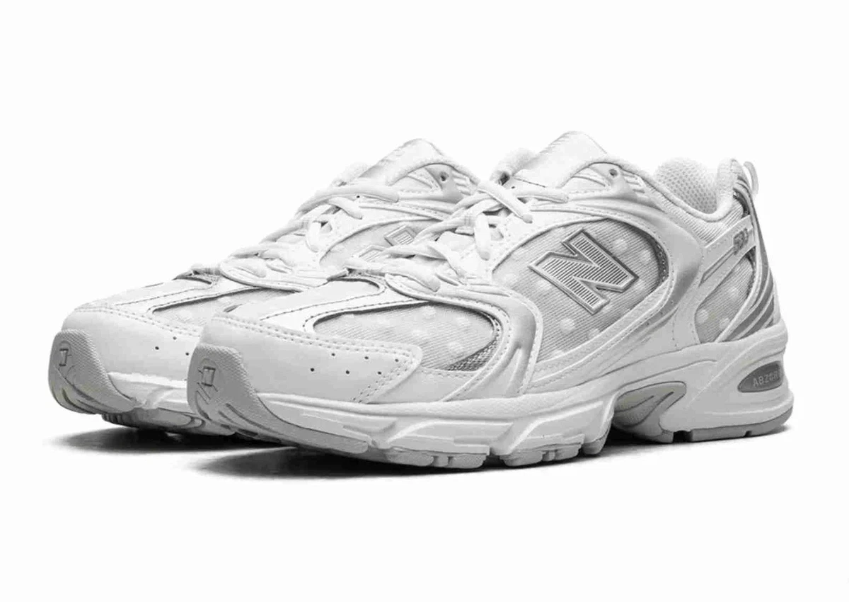 New Balance 530 White | eBay