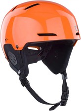 ION Wakeboard Helm SLASH AMP Helm 2026 bold orange Wassersport Kite Kanu Kajak