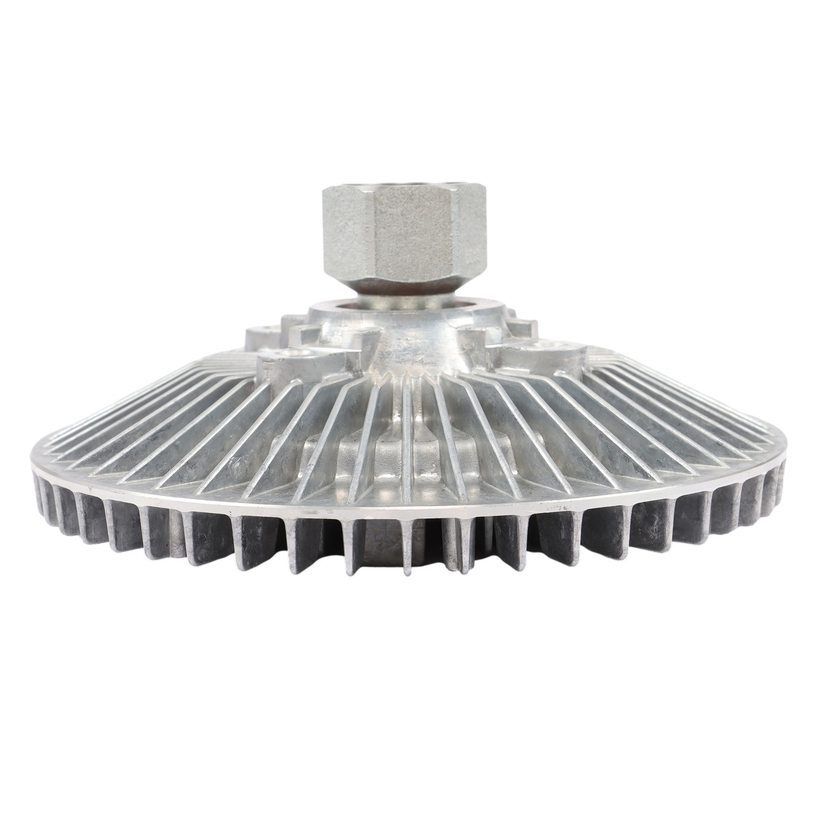 Fit For Jeep Wrangler 2007-2009 2010 V6 3.8L OHV Radiator Cooling Fan Clutch thumbnail 6