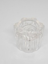 Glacier Bay 937 207 / 833-0401 Acrylic Shower Handle NO Screw or Index Cover