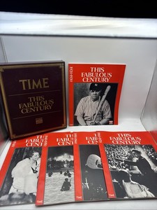 This Fabulous Century Book | eBay