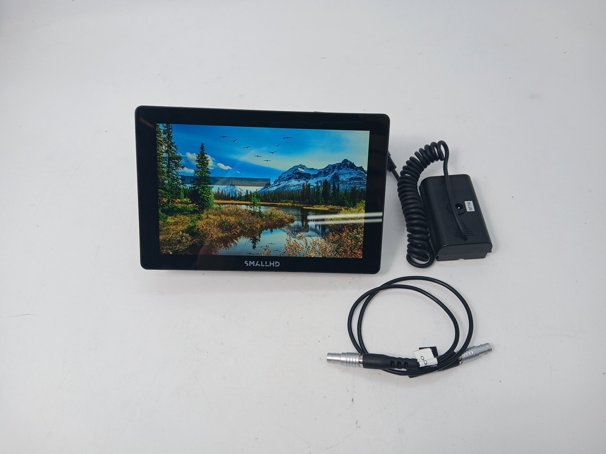 SmallHD Indie 7 7