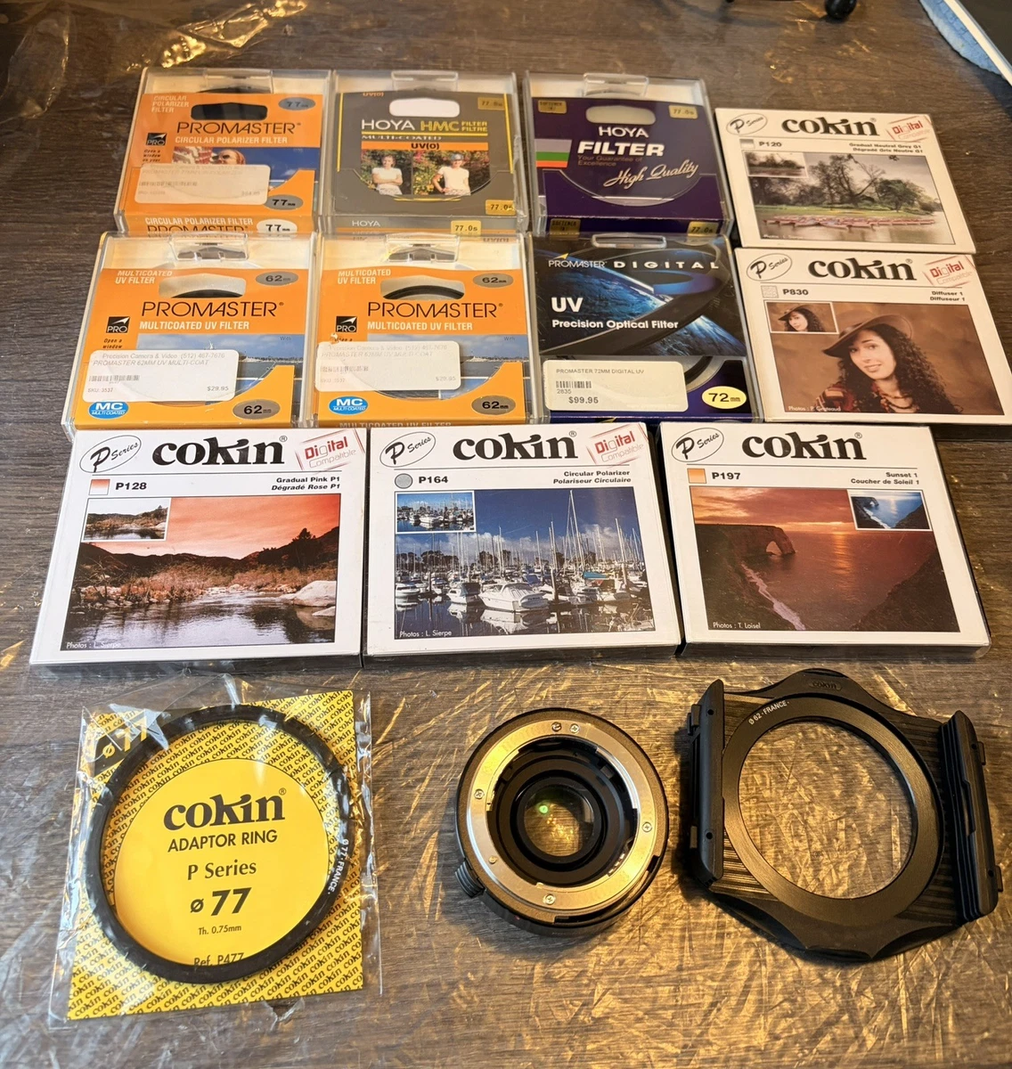 【中古】「非常に良い」Hoya Skylight 1B HMC 77mm Hoya Skylight Camera Lens Filters 77 mm Filter for sale | eBay