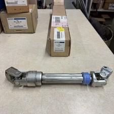 Nos Ford Oem Lower Steering Shaft Coupler Bl3z-3b676-a 2011-2014 F-150 Nos Ford Oem Lower Steering Shaft Coupler Bl3z-3b676-a 2011-2014 F-150