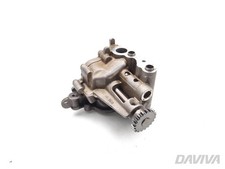 Pompe à essence Nissan QASHQAI