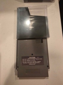 Toxic Crusaders Nintendo Entertainment System NES