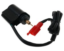 Elektrischer Choke Kaltstarter E-Choke für Dellorto Naraku Arreche PHVA Vergaser