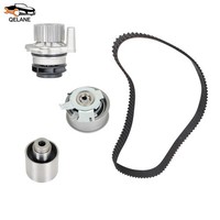 Zahnriemensatz + Wasserpumpe 038198119A FÜR Audi A3 A4 A6 1.9 TDI 2.0 TDI