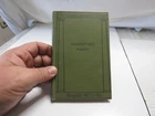 VTG Book 1897 Shakespeare's Hamlet