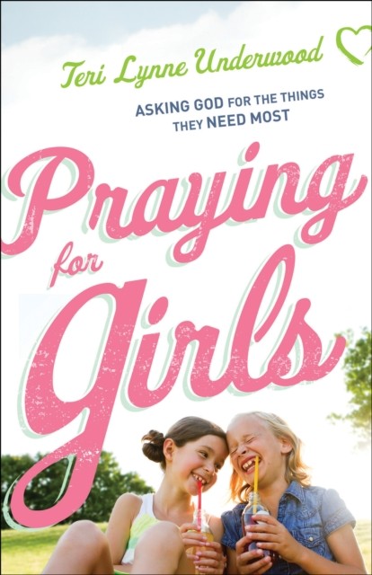 Praying for Girls - Image 3