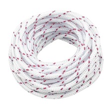 5m Chainsaw Pull Starter Rope 3mm for Stihl Husqvarna JCB Mountfield Westwood